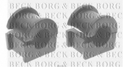 BORG & BECK bsk6161k -  Ремкомплект, соединительная тяга стабилизатора